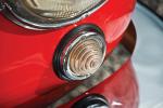 Mercedes-Benz 300 SL Gullwing Coupe 1956 года